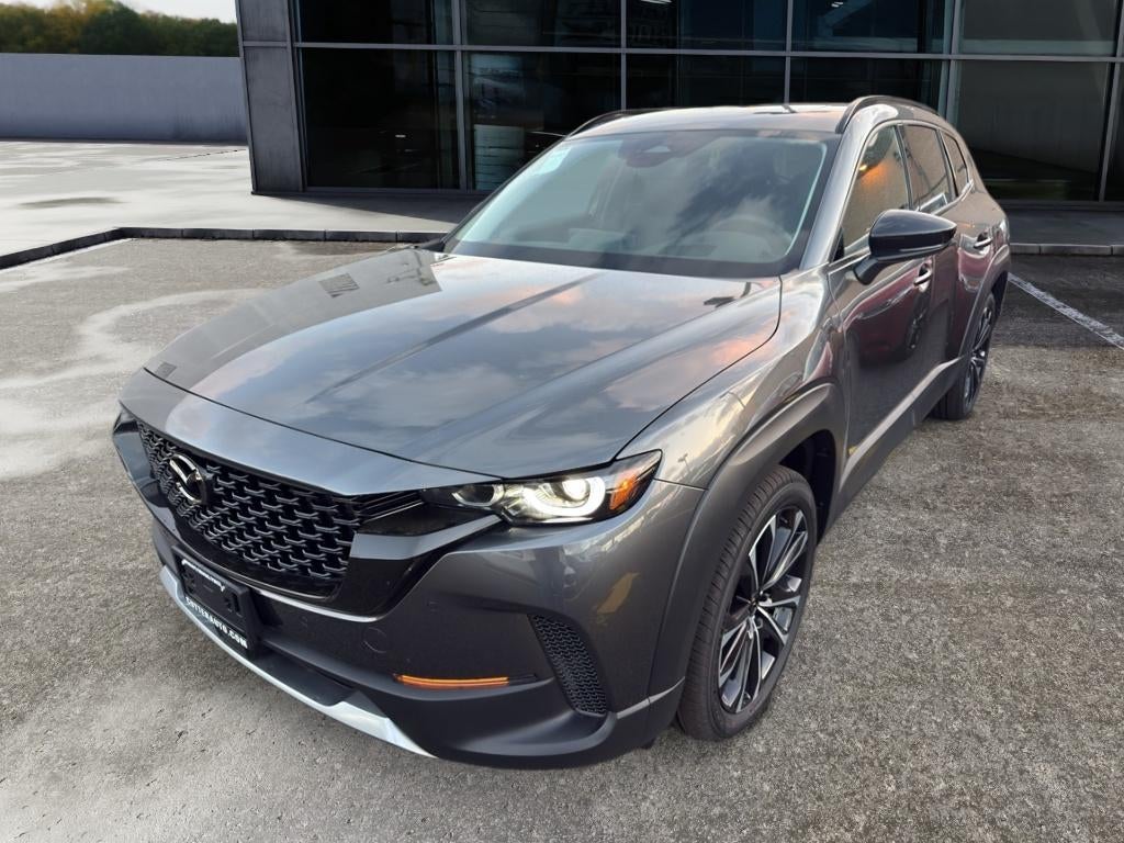 2026 Mazda Mazda CX-30 2.5 S