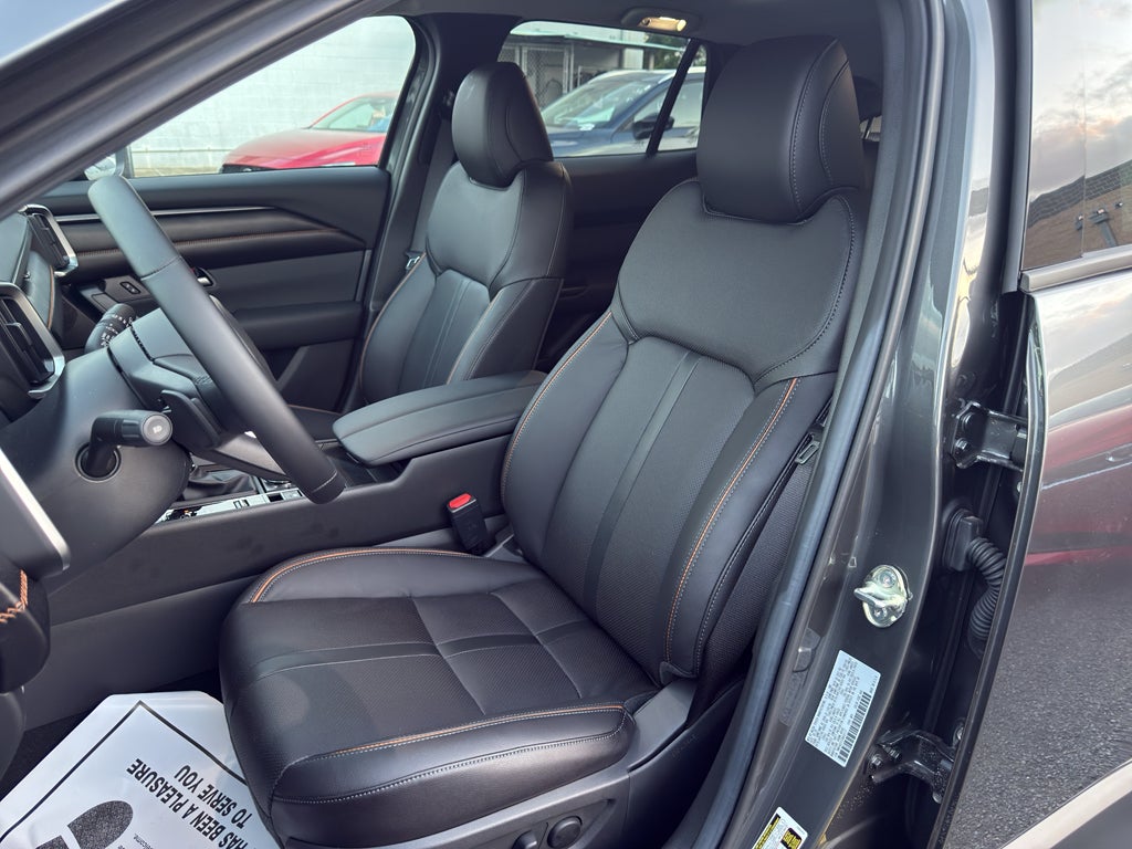 2026 Mazda Mazda CX-30 2.5 S