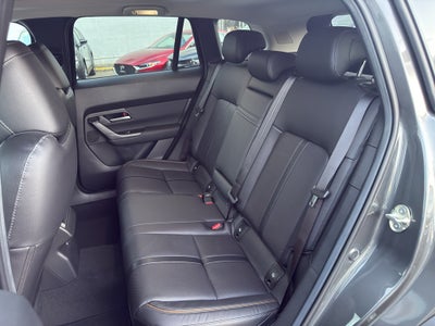 2026 Mazda Mazda CX-30 2.5 S
