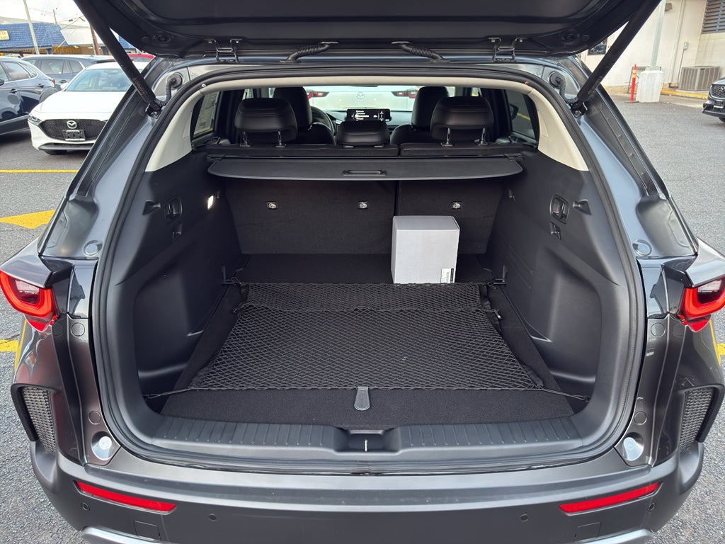 2026 Mazda Mazda CX-30 2.5 S
