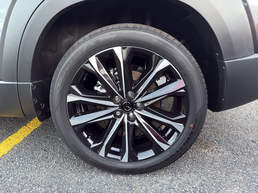 2026 Mazda Mazda CX-30 2.5 S