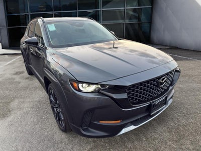 2026 Mazda Mazda CX-30 2.5 S