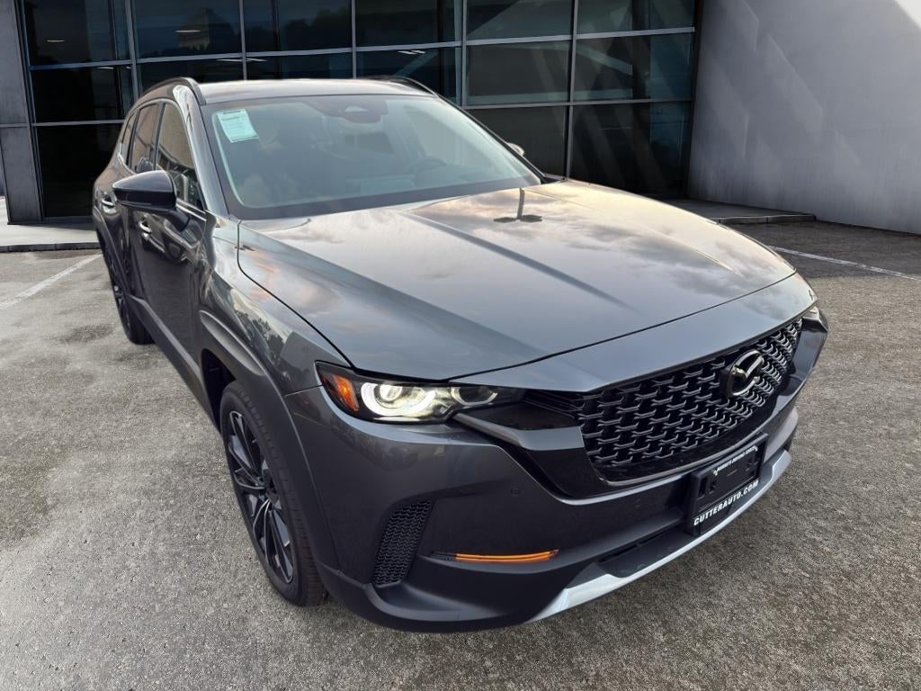 2026 Mazda Mazda CX-30 2.5 S