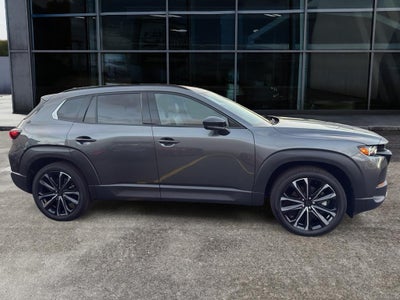 2026 Mazda Mazda CX-30 2.5 S