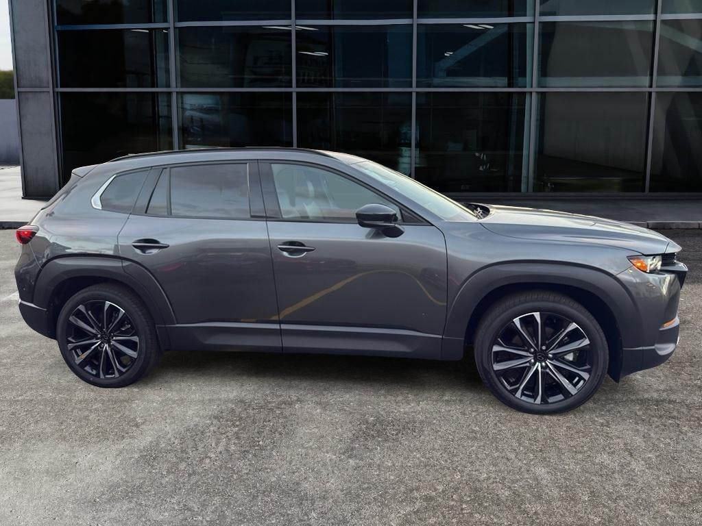 2026 Mazda Mazda CX-30 2.5 S