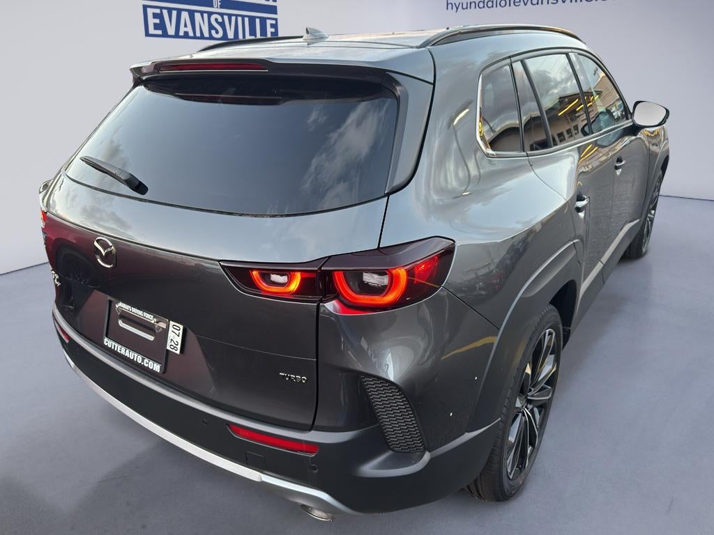 2026 Mazda Mazda CX-30 2.5 S