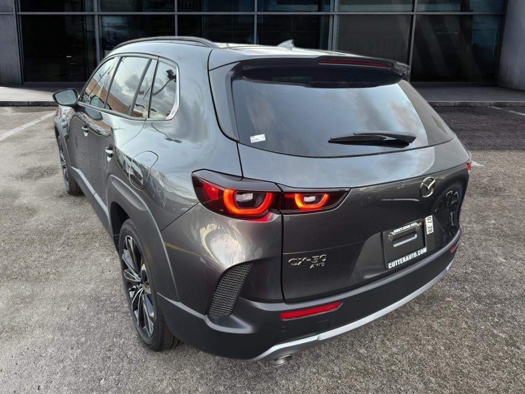 2026 Mazda Mazda CX-30 2.5 S
