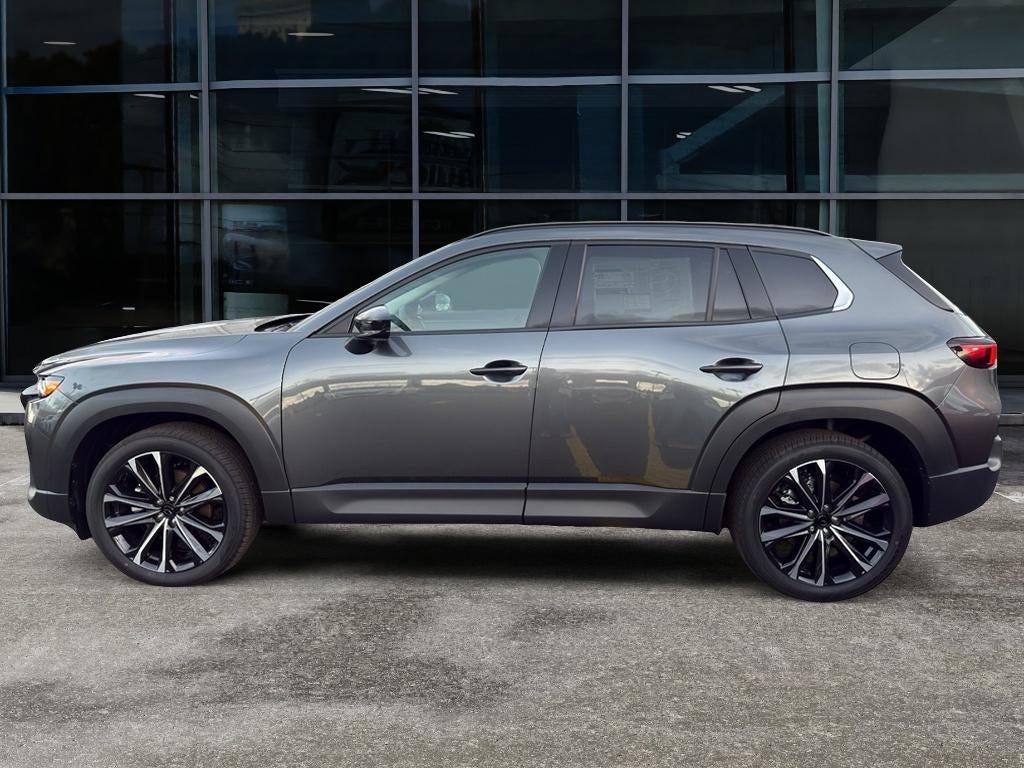 2026 Mazda Mazda CX-30 2.5 S
