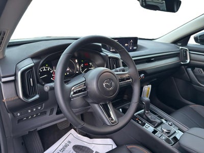 2026 Mazda Mazda CX-30 2.5 S