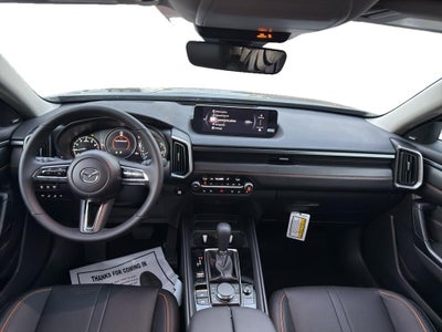 2026 Mazda Mazda CX-30 2.5 S