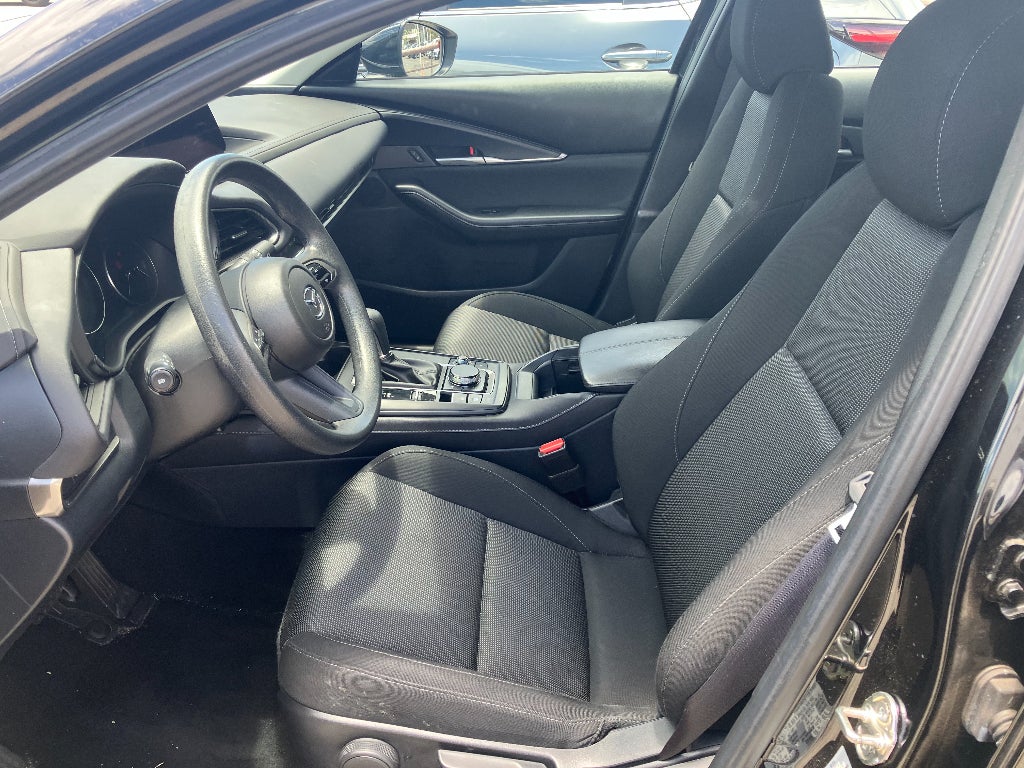 2024 Mazda Mazda CX-30 2.5 S