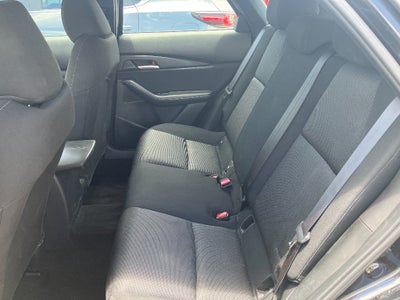 2024 Mazda Mazda CX-30 2.5 S