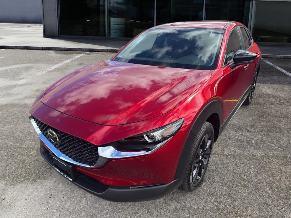 2026 Mazda Mazda CX-30 2.5 S Select Sport