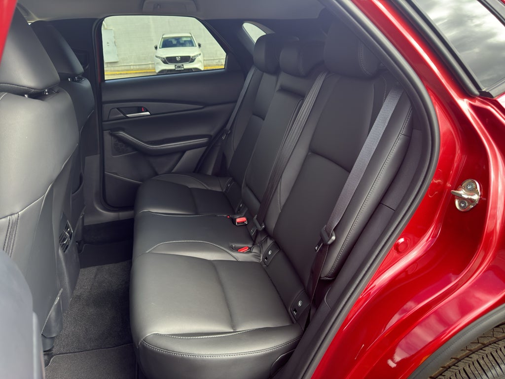 2026 Mazda Mazda CX-30 2.5 S Select Sport