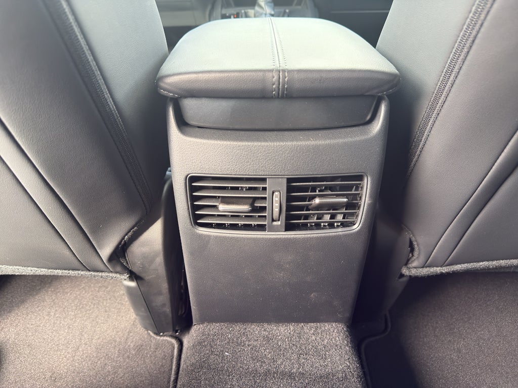 2026 Mazda Mazda CX-30 2.5 S Select Sport