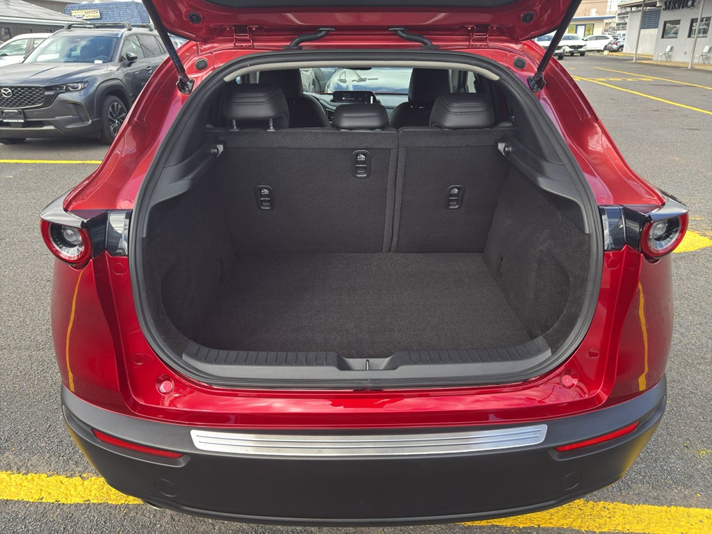 2026 Mazda Mazda CX-30 2.5 S Select Sport