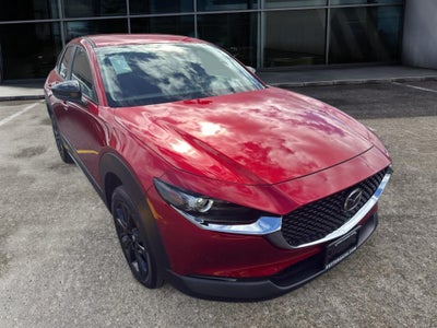 2026 Mazda Mazda CX-30 2.5 S Select Sport