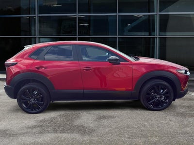 2026 Mazda Mazda CX-30 2.5 S Select Sport