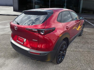 2026 Mazda Mazda CX-30 2.5 S Select Sport