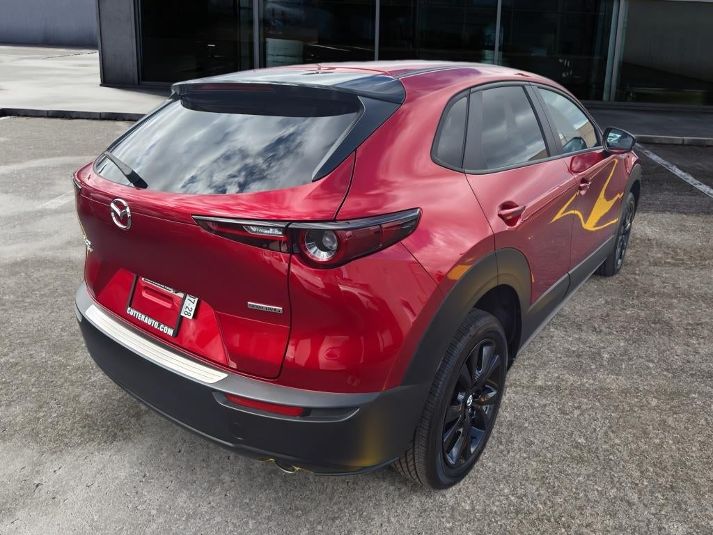 2026 Mazda Mazda CX-30 2.5 S Select Sport
