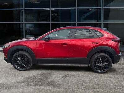 2026 Mazda Mazda CX-30 2.5 S Select Sport