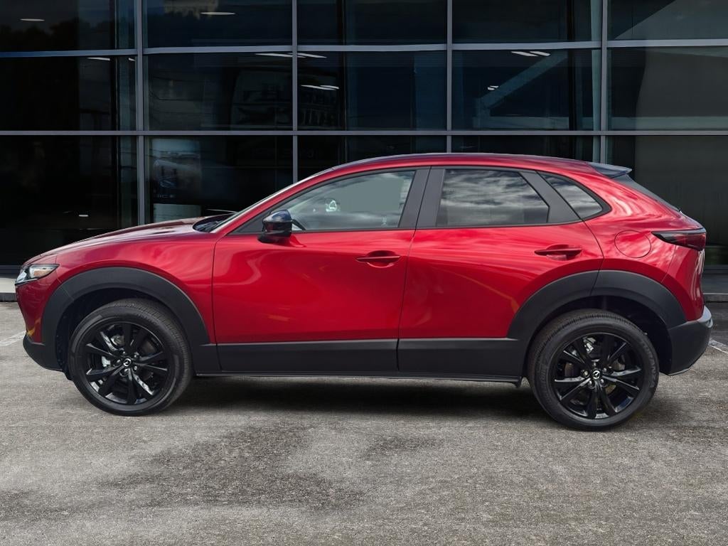 2026 Mazda Mazda CX-30 2.5 S Select Sport