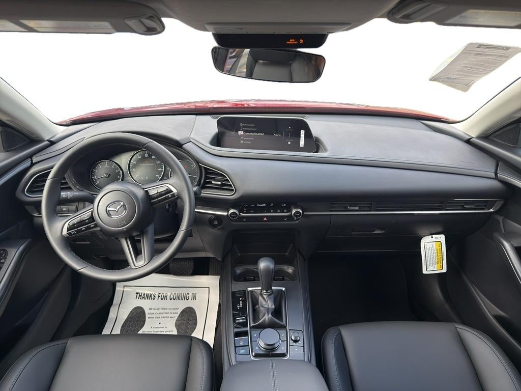 2026 Mazda Mazda CX-30 2.5 S Select Sport