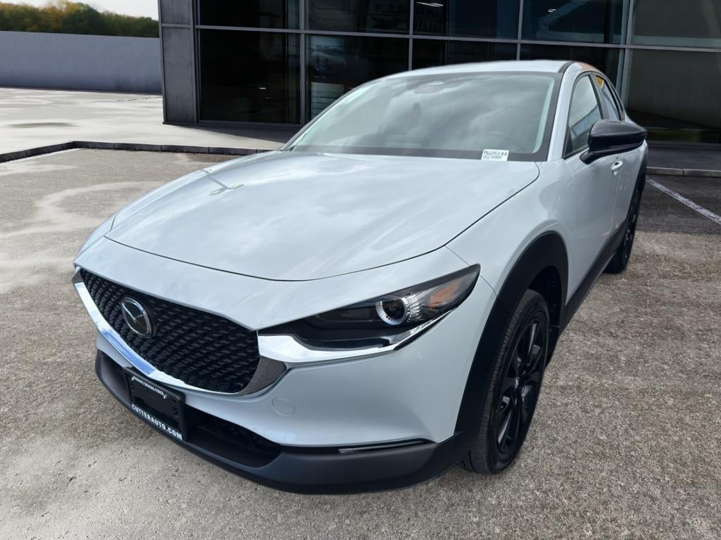 2026 Mazda Mazda CX-30 2.5 S Select Sport