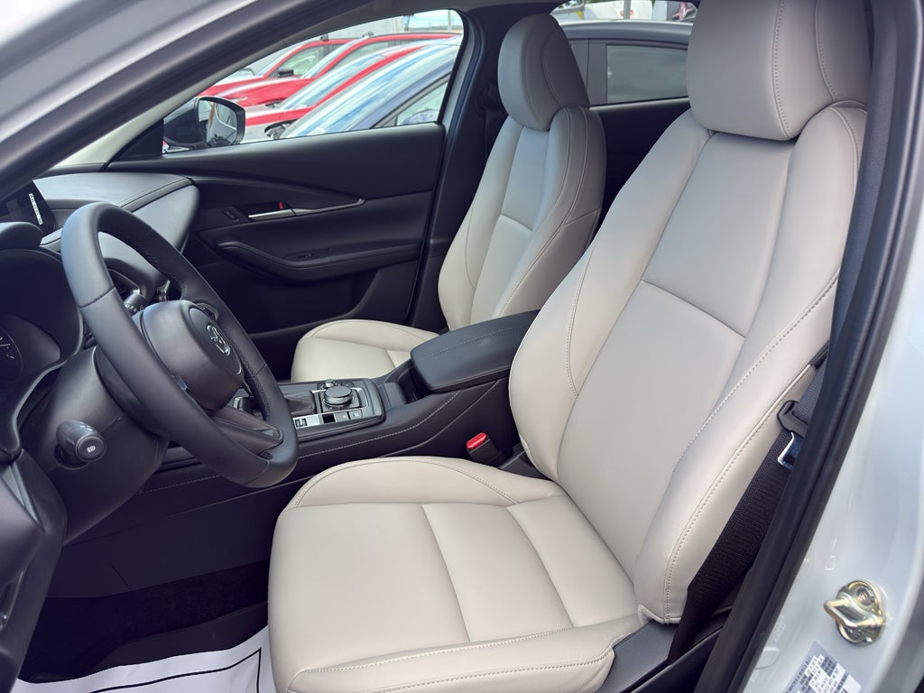 2026 Mazda Mazda CX-30 2.5 S Select Sport