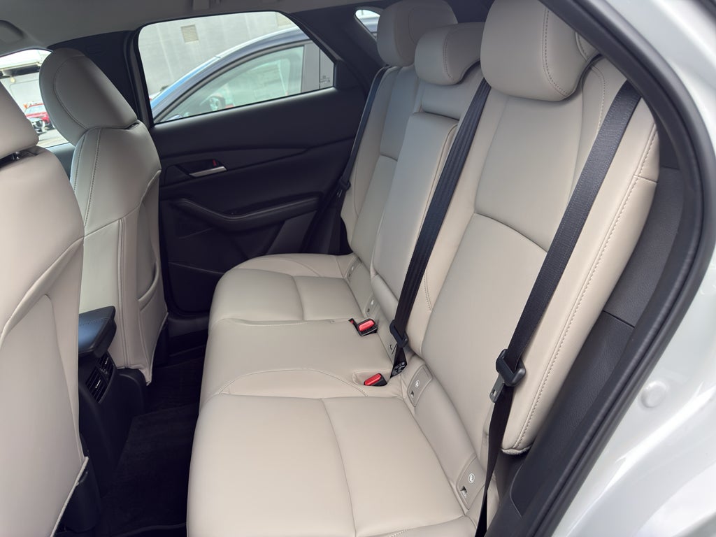 2026 Mazda Mazda CX-30 2.5 S Select Sport
