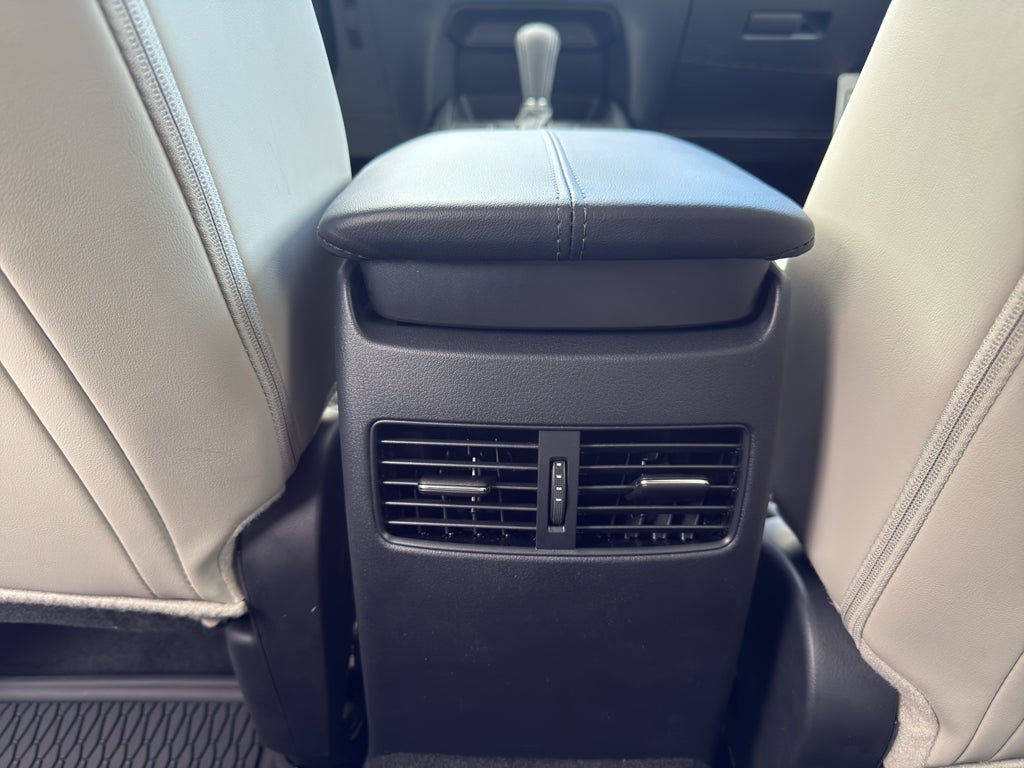 2026 Mazda Mazda CX-30 2.5 S Select Sport