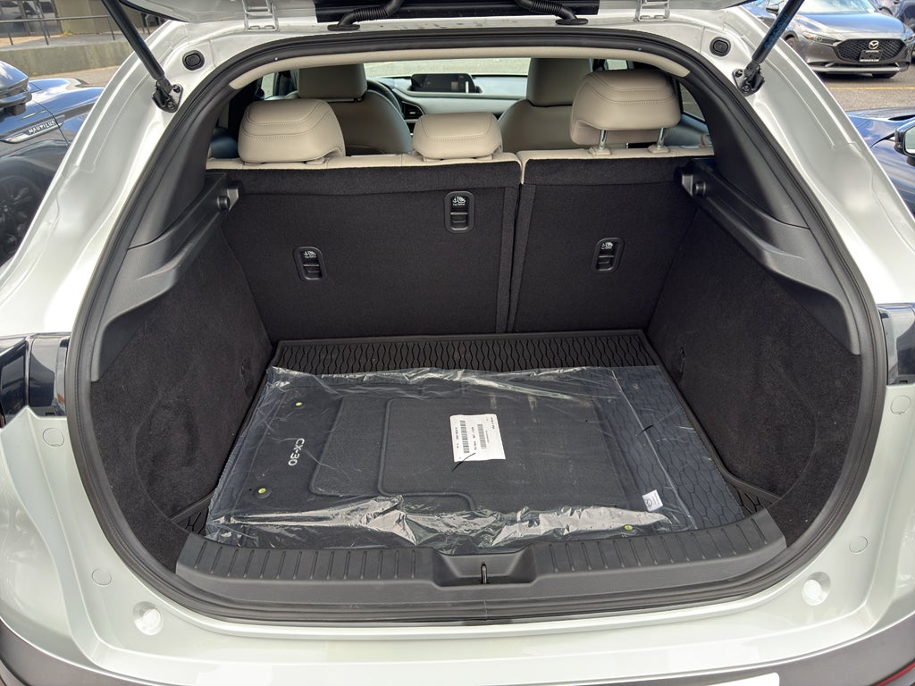 2026 Mazda Mazda CX-30 2.5 S Select Sport