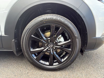2026 Mazda Mazda CX-30 2.5 S Select Sport
