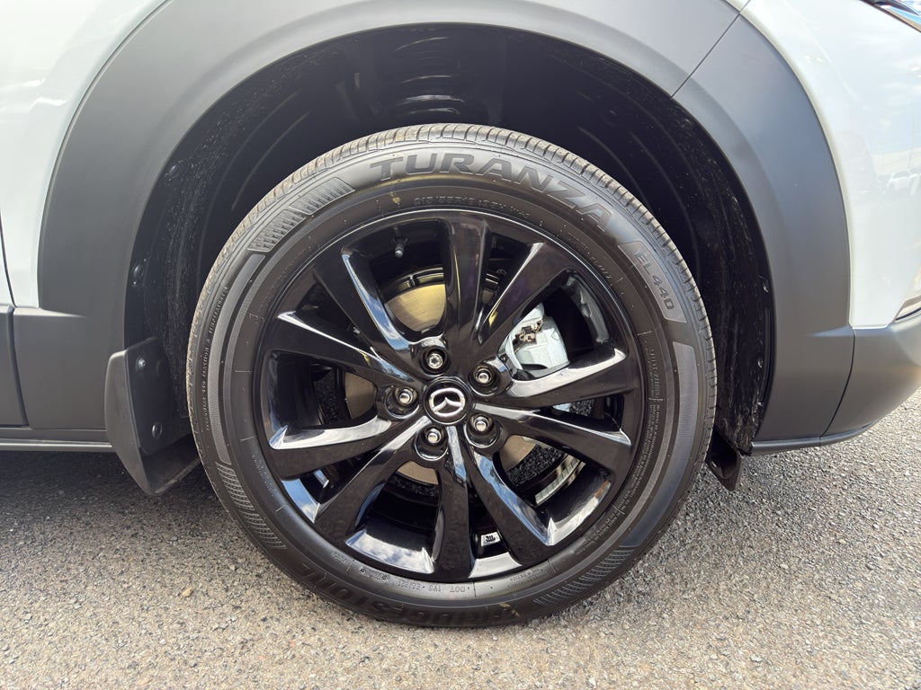 2026 Mazda Mazda CX-30 2.5 S Select Sport