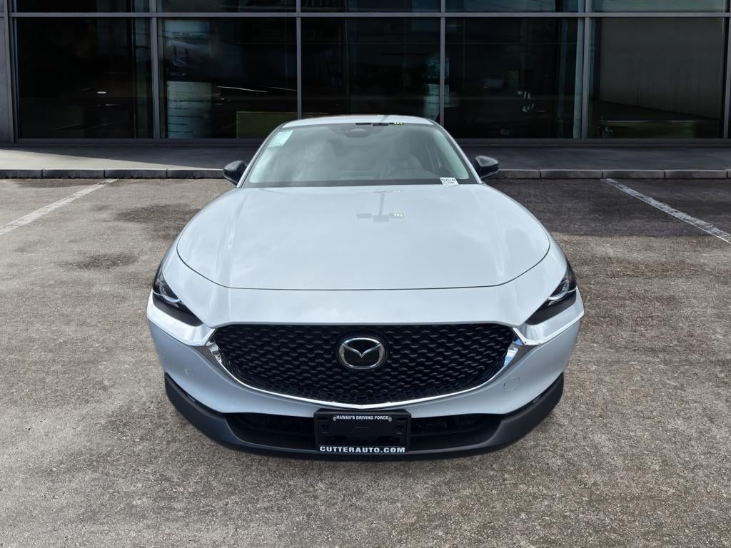 2026 Mazda Mazda CX-30 2.5 S Select Sport