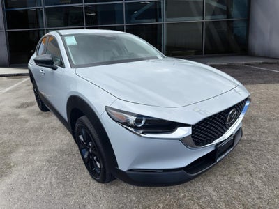 2026 Mazda Mazda CX-30 2.5 S Select Sport