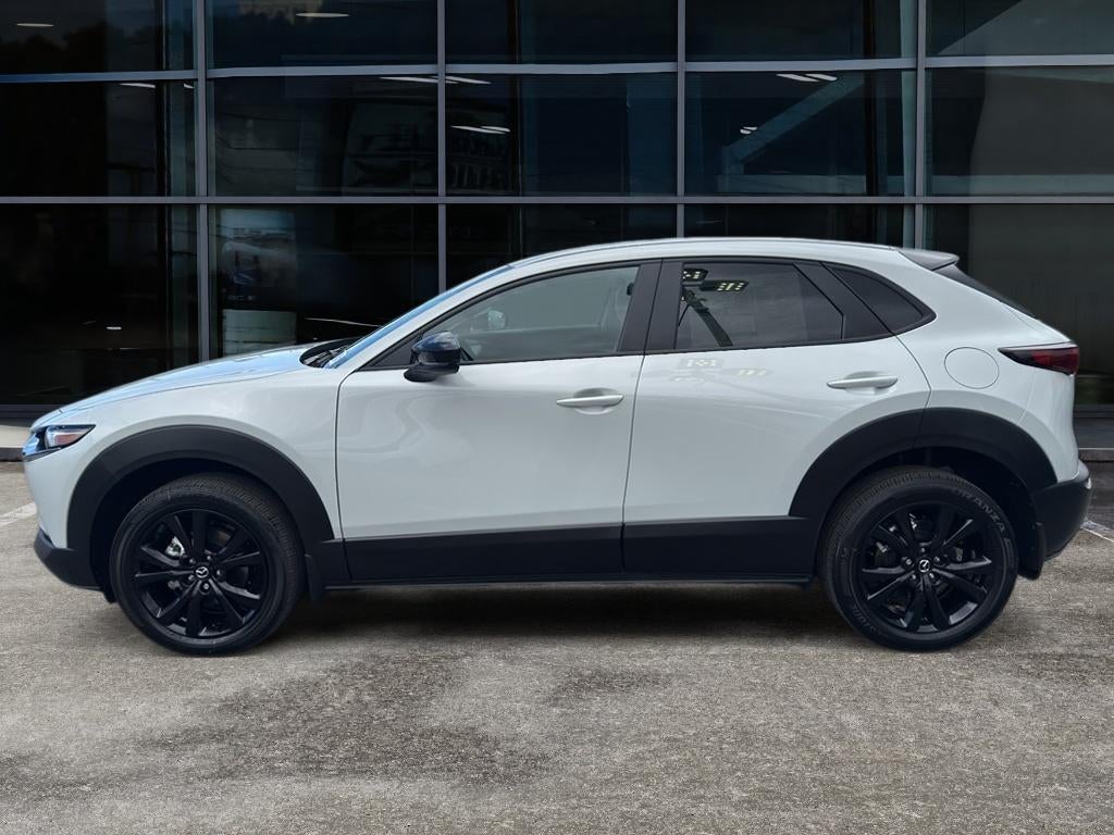 2026 Mazda Mazda CX-30 2.5 S Select Sport