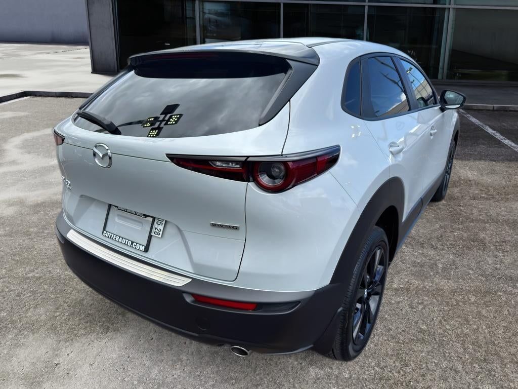 2026 Mazda Mazda CX-30 2.5 S Select Sport