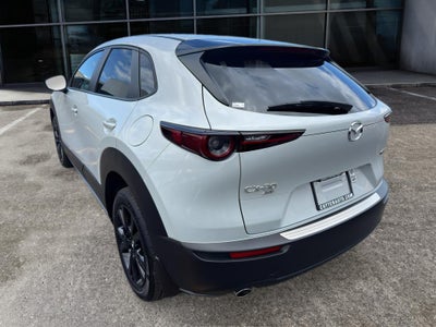 2026 Mazda Mazda CX-30 2.5 S Select Sport