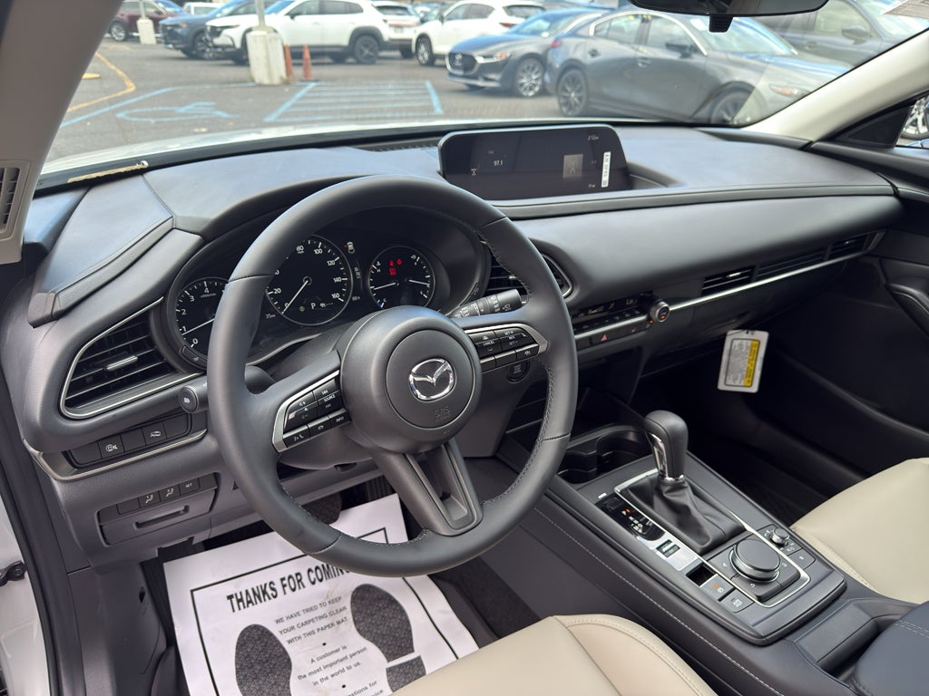 2026 Mazda Mazda CX-30 2.5 S Select Sport