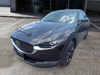 2026 Mazda Mazda CX-30 2.5 S Select Sport