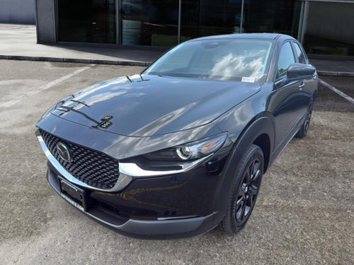 2026 Mazda Mazda CX-30 2.5 S Select Sport