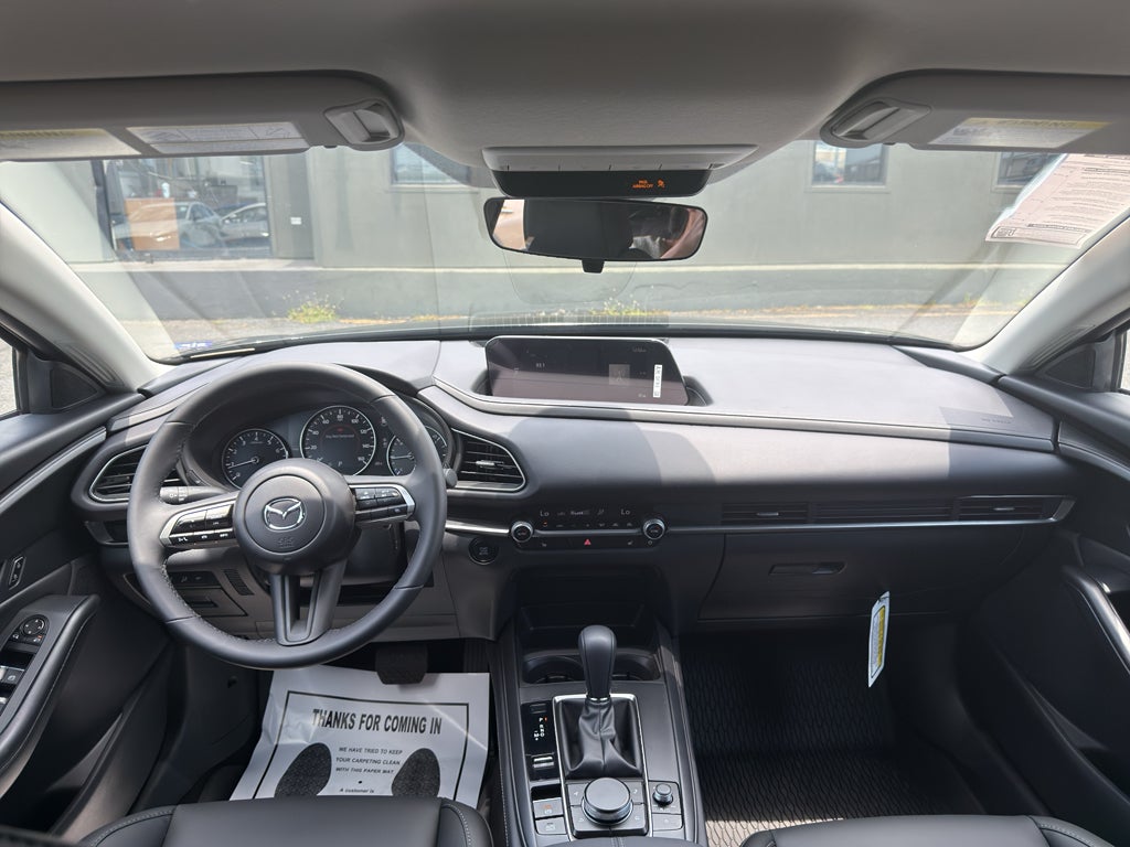 2026 Mazda Mazda CX-30 2.5 S Select Sport
