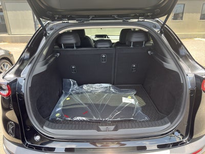 2026 Mazda Mazda CX-30 2.5 S Select Sport