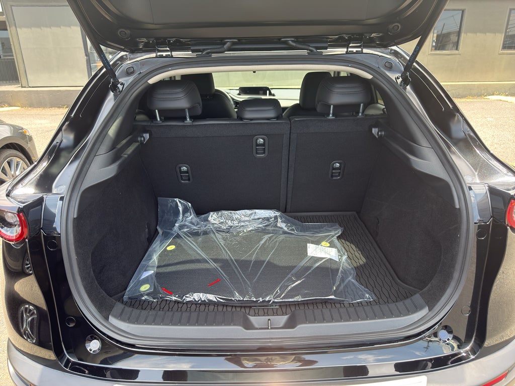2026 Mazda Mazda CX-30 2.5 S Select Sport