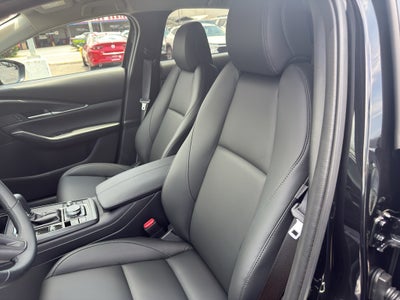 2026 Mazda Mazda CX-30 2.5 S Select Sport