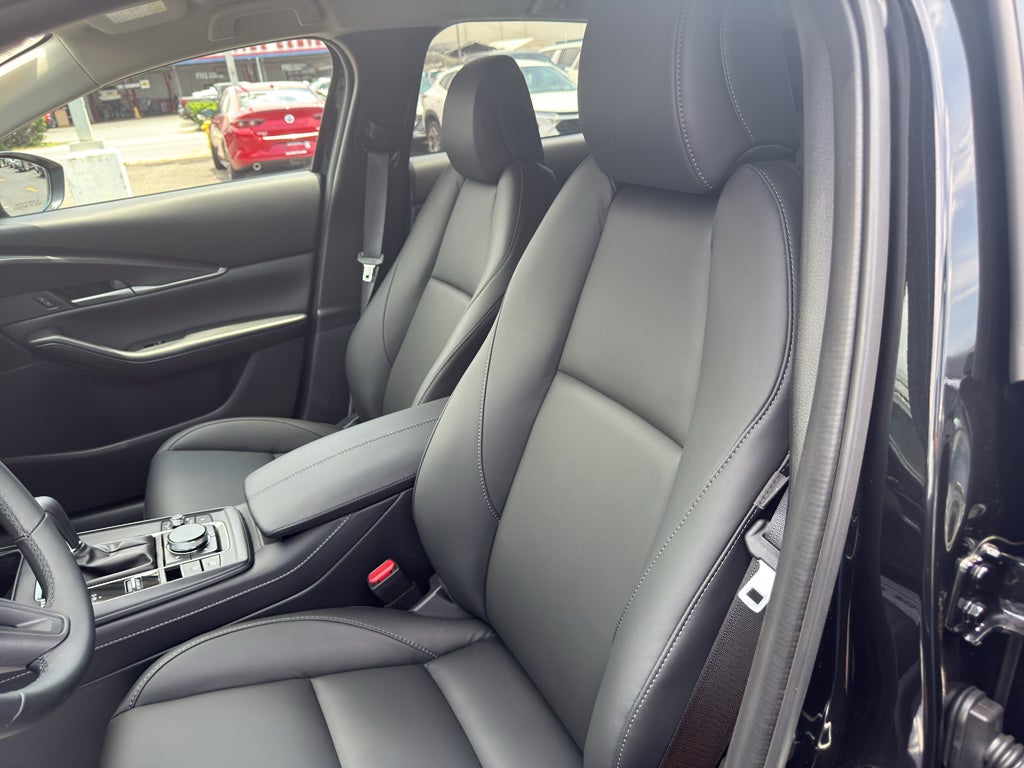 2026 Mazda Mazda CX-30 2.5 S Select Sport