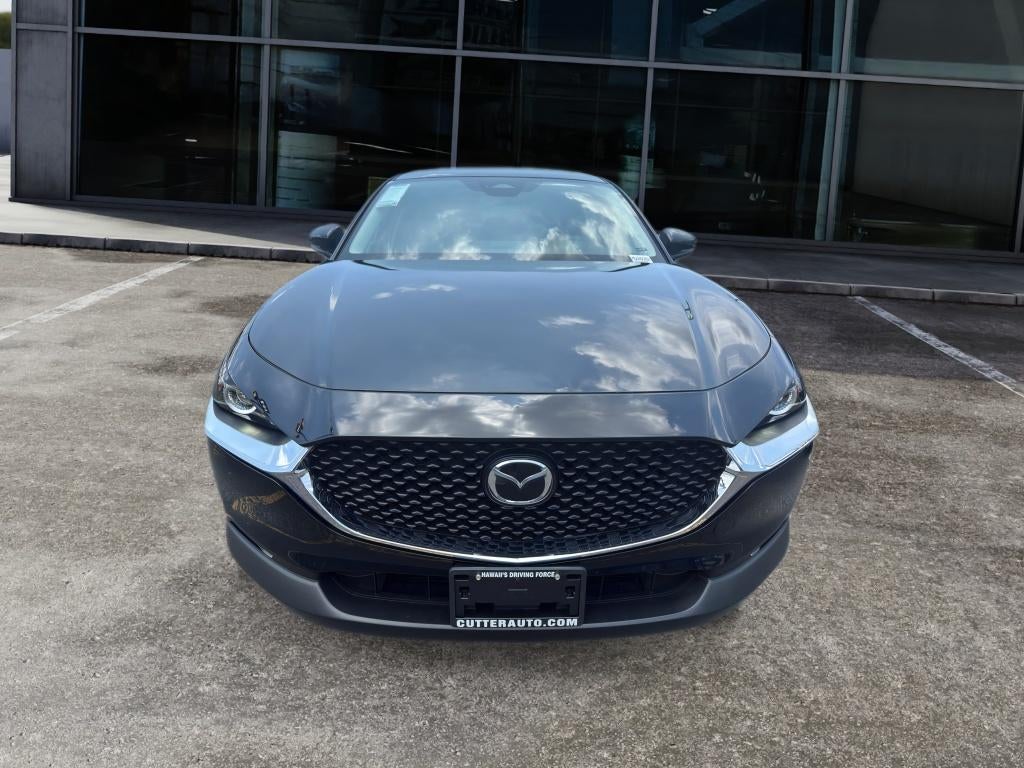 2026 Mazda Mazda CX-30 2.5 S Select Sport