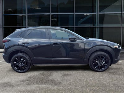 2026 Mazda Mazda CX-30 2.5 S Select Sport