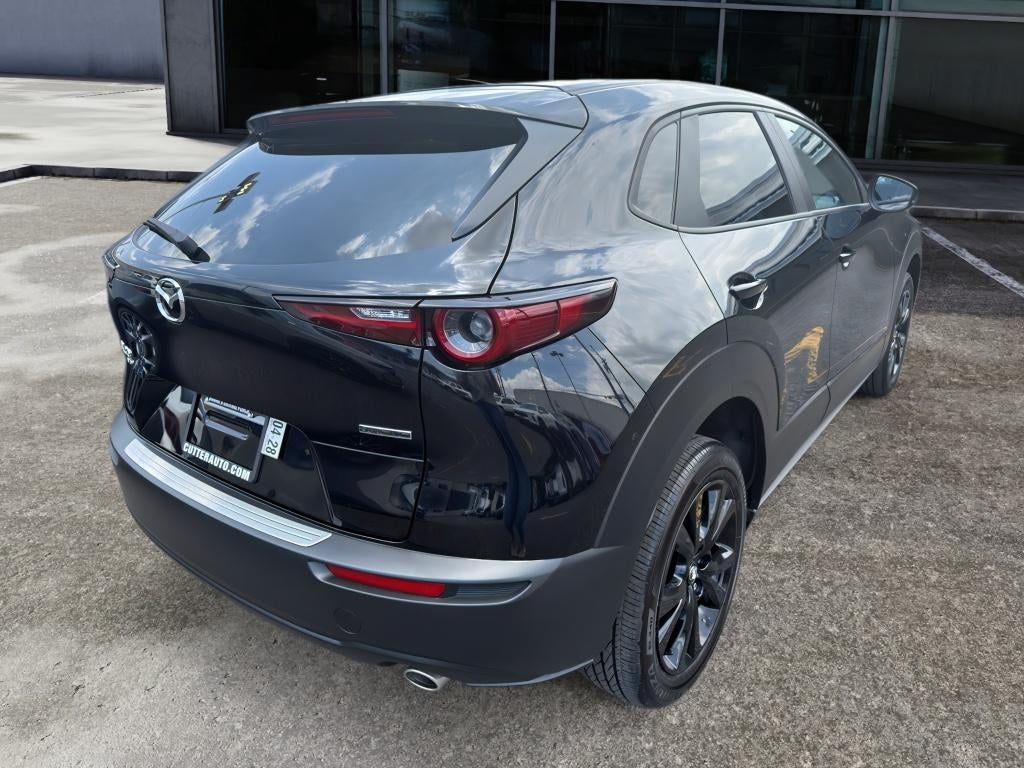 2026 Mazda Mazda CX-30 2.5 S Select Sport